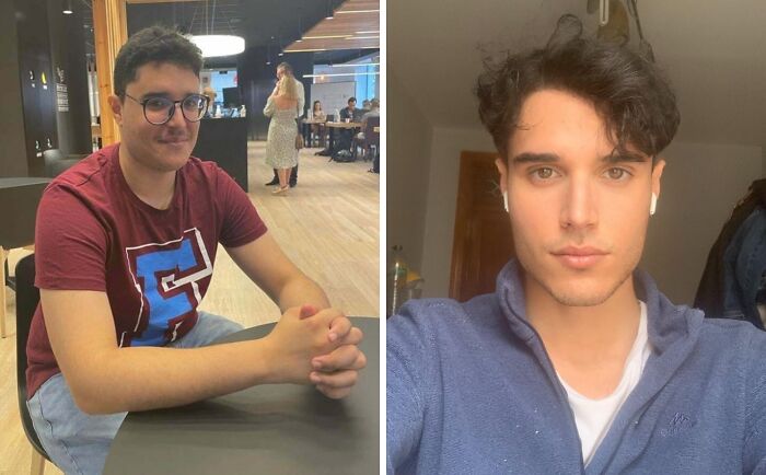 70 Times “Ugly Ducklings” Underwent Incredible Transformations And Stole The Show (New Pics) 70 Times “Ugly Ducklings” Underwent Incredible Transformations And Stole The Show (New Pics)