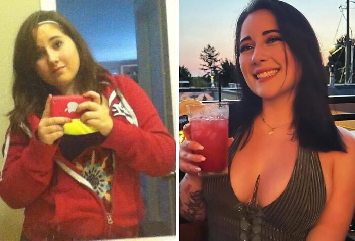 70 Times “Ugly Ducklings” Underwent Incredible Transformations And Stole The Show (New Pics) 70 Times “Ugly Ducklings” Underwent Incredible Transformations And Stole The Show (New Pics)