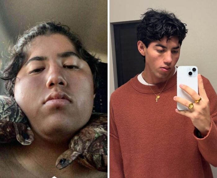 70 Times “Ugly Ducklings” Underwent Incredible Transformations And Stole The Show (New Pics) 70 Times “Ugly Ducklings” Underwent Incredible Transformations And Stole The Show (New Pics)