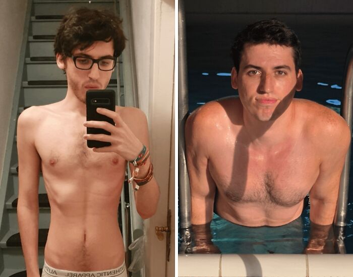 70 Times “Ugly Ducklings” Underwent Incredible Transformations And Stole The Show (New Pics) 70 Times “Ugly Ducklings” Underwent Incredible Transformations And Stole The Show (New Pics)