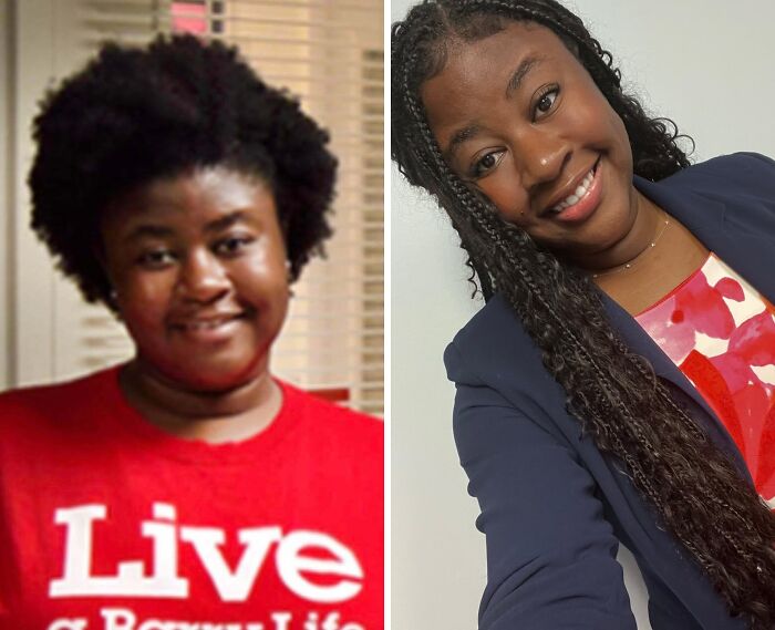 70 Times “Ugly Ducklings” Underwent Incredible Transformations And Stole The Show (New Pics) 70 Times “Ugly Ducklings” Underwent Incredible Transformations And Stole The Show (New Pics)