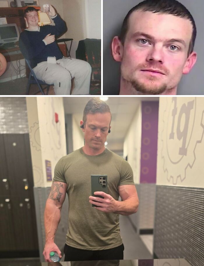 70 Times “Ugly Ducklings” Underwent Incredible Transformations And Stole The Show (New Pics) 70 Times “Ugly Ducklings” Underwent Incredible Transformations And Stole The Show (New Pics)