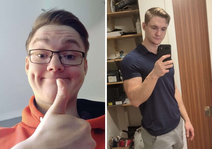 70 Times “Ugly Ducklings” Underwent Incredible Transformations And Stole The Show (New Pics) 70 Times “Ugly Ducklings” Underwent Incredible Transformations And Stole The Show (New Pics)