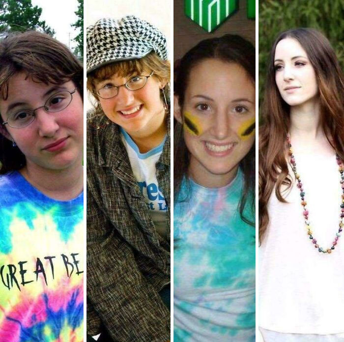 70 Times “Ugly Ducklings” Underwent Incredible Transformations And Stole The Show (New Pics) 70 Times “Ugly Ducklings” Underwent Incredible Transformations And Stole The Show (New Pics)