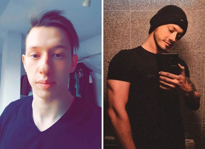 70 Times “Ugly Ducklings” Underwent Incredible Transformations And Stole The Show (New Pics) 70 Times “Ugly Ducklings” Underwent Incredible Transformations And Stole The Show (New Pics)