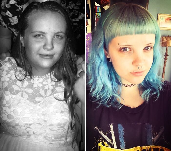 70 Times “Ugly Ducklings” Underwent Incredible Transformations And Stole The Show (New Pics) 70 Times “Ugly Ducklings” Underwent Incredible Transformations And Stole The Show (New Pics)