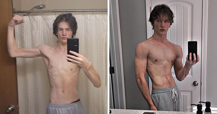 70 Times “Ugly Ducklings” Underwent Incredible Transformations And Stole The Show (New Pics) 70 Times “Ugly Ducklings” Underwent Incredible Transformations And Stole The Show (New Pics)