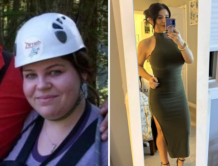 70 Times “Ugly Ducklings” Underwent Incredible Transformations And Stole The Show (New Pics) 70 Times “Ugly Ducklings” Underwent Incredible Transformations And Stole The Show (New Pics)