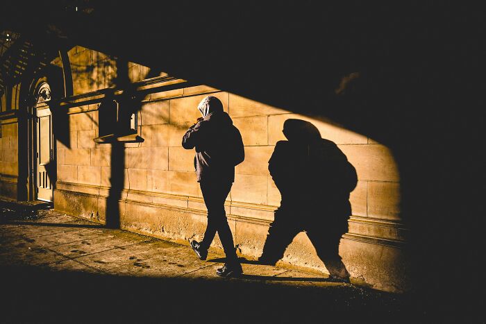 &ldquo;Claw Marks All Over The Inside&rdquo;: 47 Strange Experiences That Still Make People Shiver At The Memory