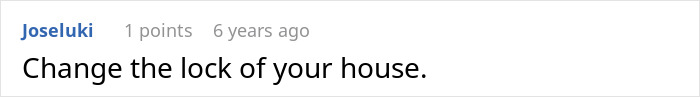 Woman Moves Into Guy’s House, Quickly Decides His Boundaries No Longer Apply