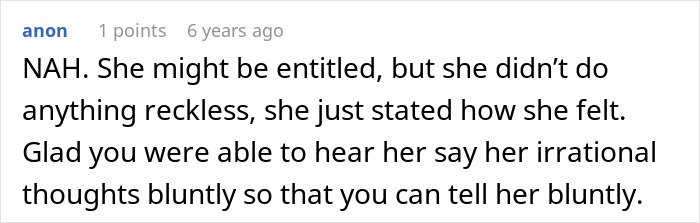 Woman Moves Into Guy’s House, Quickly Decides His Boundaries No Longer Apply