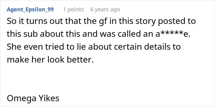 Woman Moves Into Guy’s House, Quickly Decides His Boundaries No Longer Apply