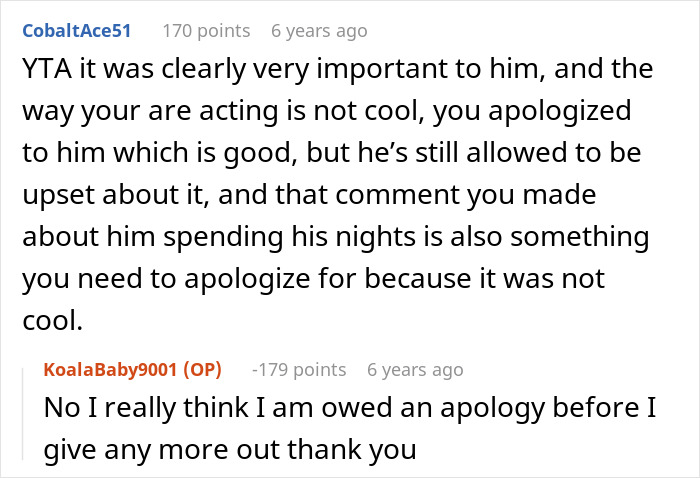 Woman Moves Into Guy’s House, Quickly Decides His Boundaries No Longer Apply