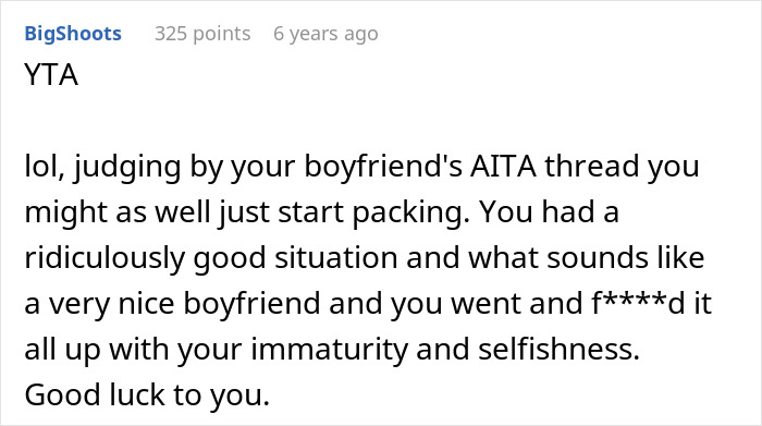 Woman Moves Into Guy’s House, Quickly Decides His Boundaries No Longer Apply