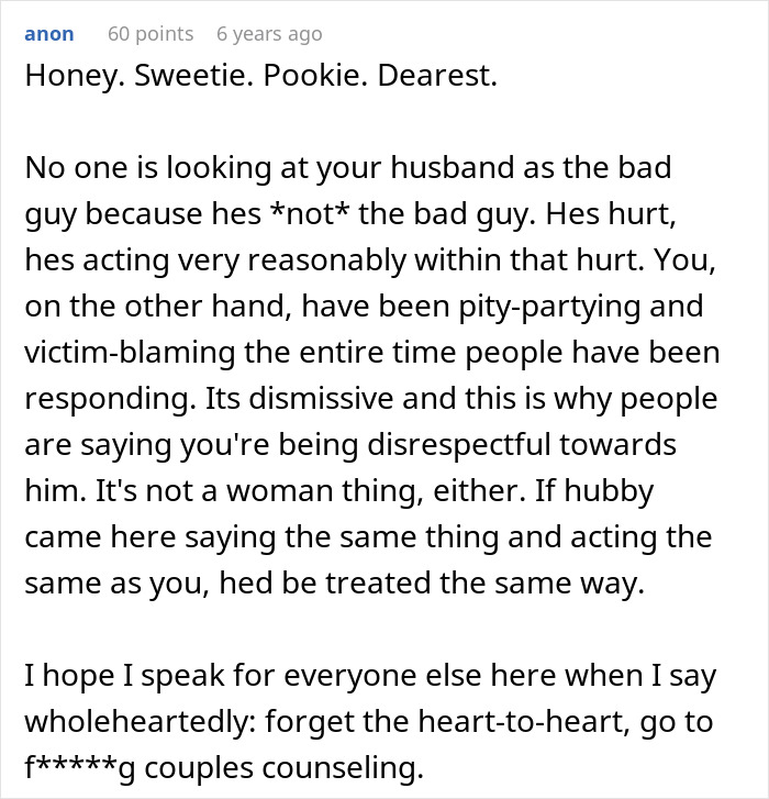 Woman Moves Into Guy’s House, Quickly Decides His Boundaries No Longer Apply