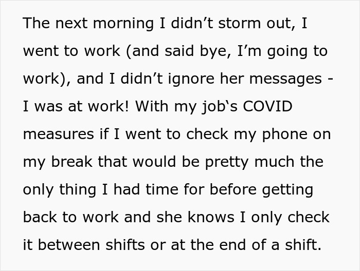 Woman Moves Into Guy’s House, Quickly Decides His Boundaries No Longer Apply