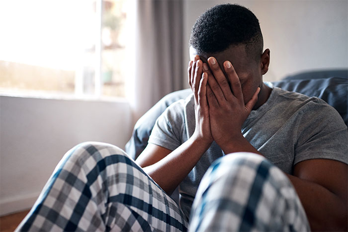 Woman Moves Into Guy’s House, Quickly Decides His Boundaries No Longer Apply