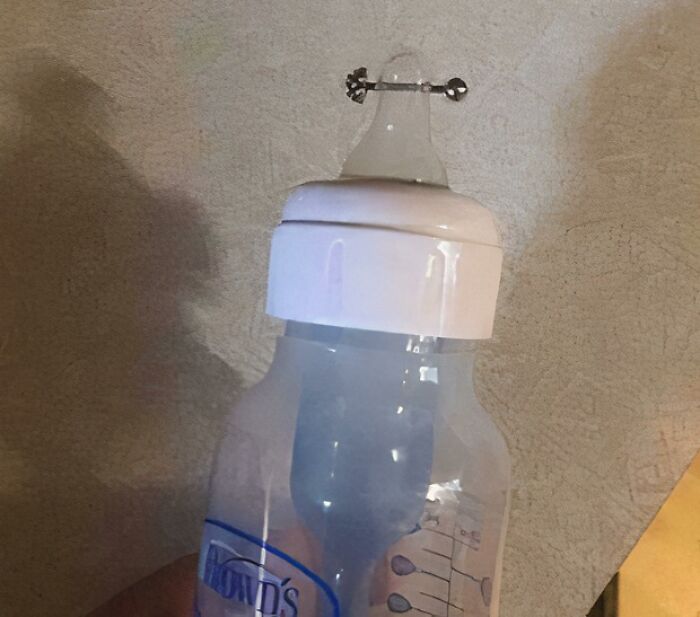 80 Baffling Images That Had People Asking Questions The Internet Answered In A Helpful Or Funny Way (New Pics)