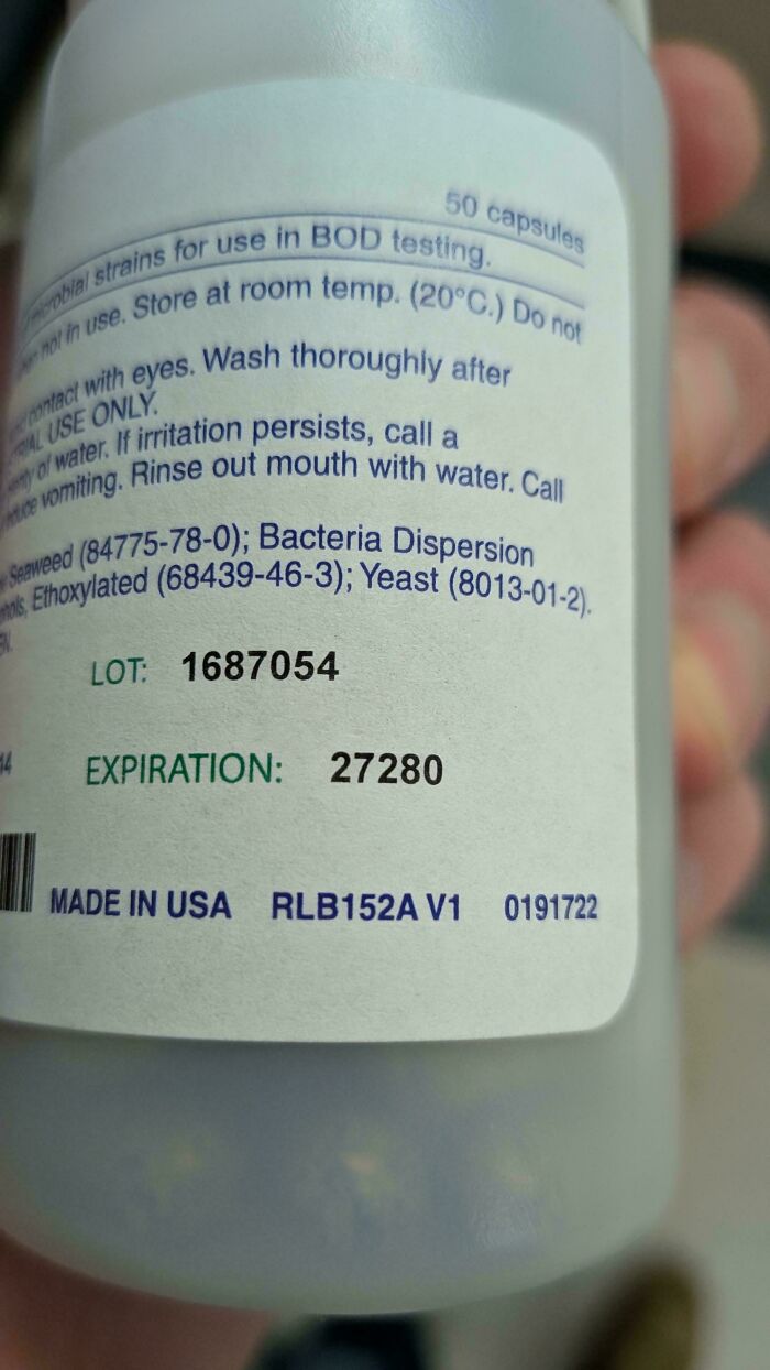 80 Baffling Images That Had People Asking Questions The Internet Answered In A Helpful Or Funny Way (New Pics)