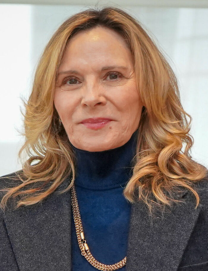 Kim Cattrall: Bio And Career Highlights
