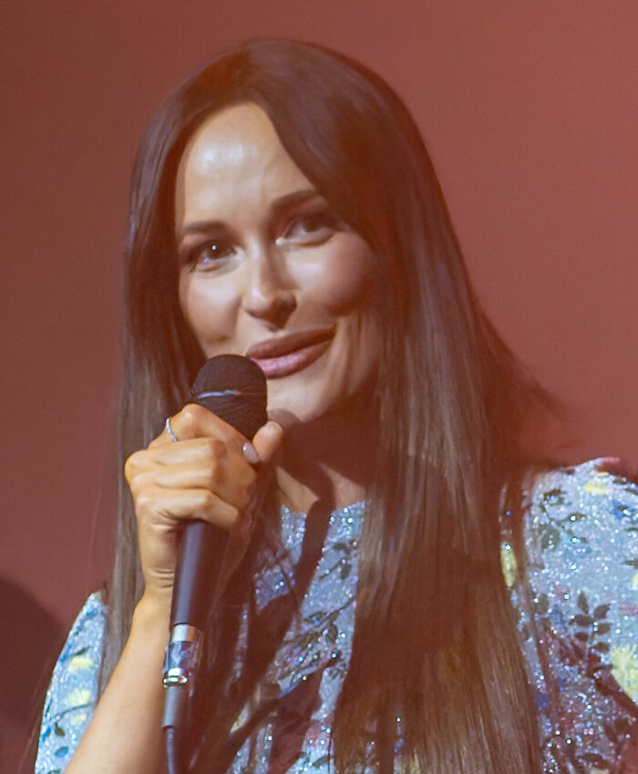 Kacey Musgraves: Bio And Career Highlights