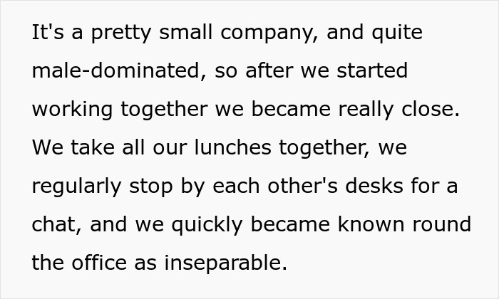 Woman Thinks She&rsquo;s Found A Bestie At Work, Her Wedding Invite List Reveals She&rsquo;s Just A Coworker