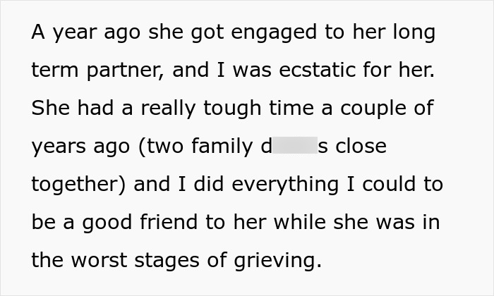 Woman Thinks She&rsquo;s Found A Bestie At Work, Her Wedding Invite List Reveals She&rsquo;s Just A Coworker