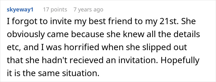 Woman Thinks She&rsquo;s Found A Bestie At Work, Her Wedding Invite List Reveals She&rsquo;s Just A Coworker