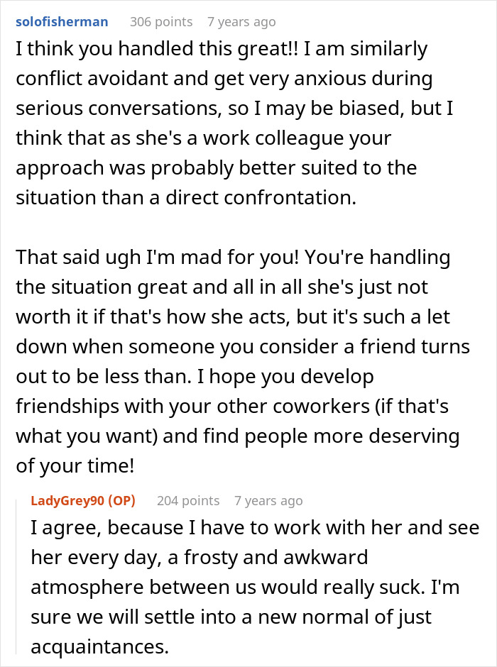 Woman Thinks She&rsquo;s Found A Bestie At Work, Her Wedding Invite List Reveals She&rsquo;s Just A Coworker