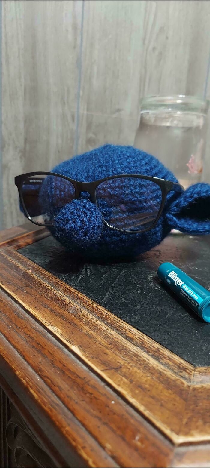 73 Crochet Creations That Prove Not Every Craft Project Turns Out As Intended