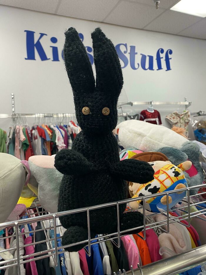 73 Crochet Creations That Prove Not Every Craft Project Turns Out As Intended