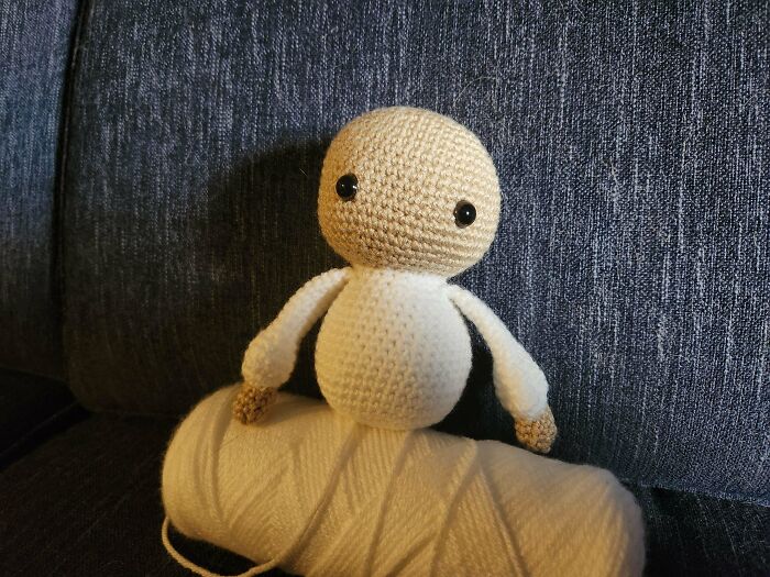 73 Crochet Creations That Prove Not Every Craft Project Turns Out As Intended