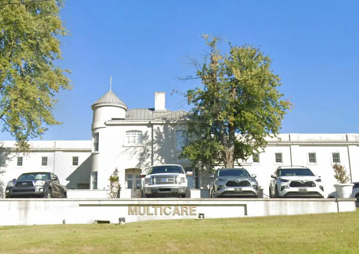 Doctor Left Baby Granddaughter In Hot Car For 8 Hours After Forgetting To Drop Her Off At Daycare