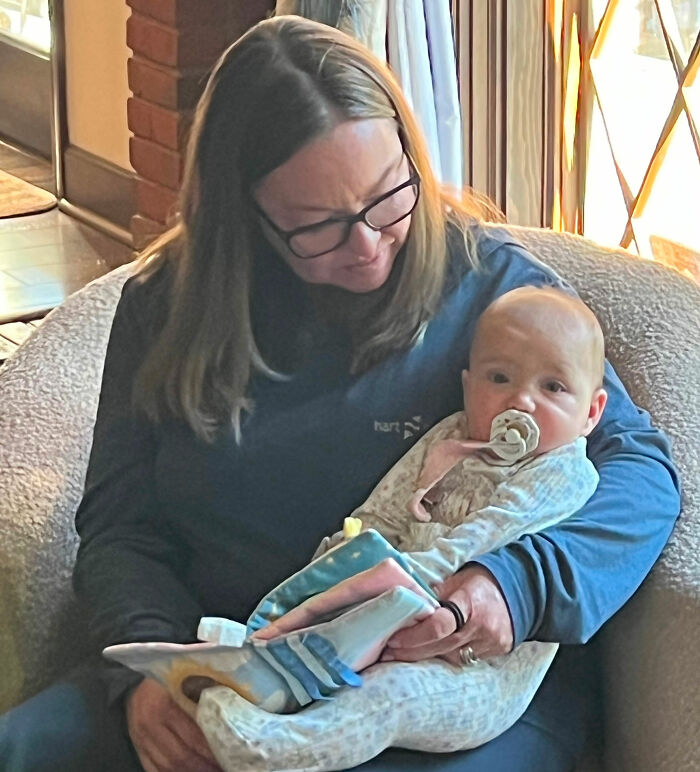 Doctor Left Baby Granddaughter In Hot Car For 8 Hours After Forgetting To Drop Her Off At Daycare