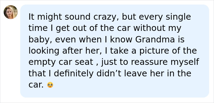 Doctor Left Baby Granddaughter In Hot Car For 8 Hours After Forgetting To Drop Her Off At Daycare