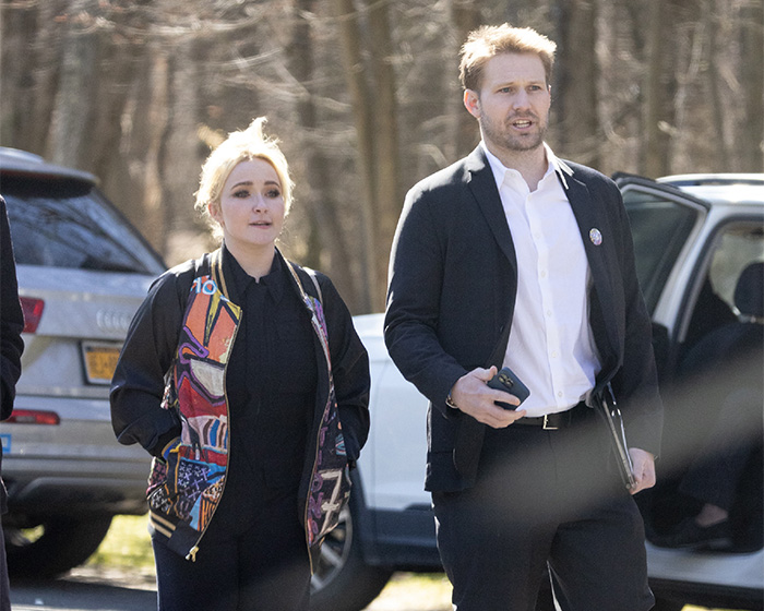 Hayden Panettiere’s Boyfriend Finally Addresses Investigation Four Days After Star’s Tragic Passing Hayden Panettiere’s Boyfriend Finally Addresses Investigation Four Days After Star’s Tragic Passing