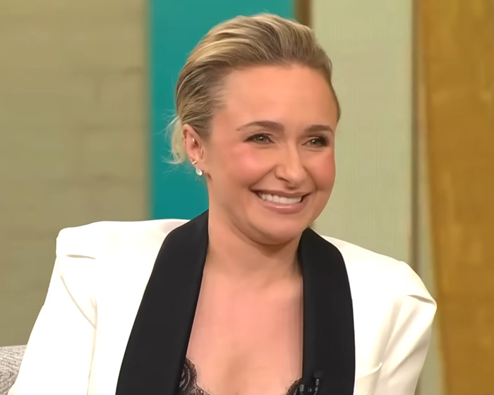 Hayden Panettiere’s Boyfriend Finally Addresses Investigation Four Days After Star’s Tragic Passing Hayden Panettiere’s Boyfriend Finally Addresses Investigation Four Days After Star’s Tragic Passing