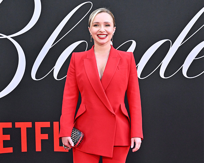 Hayden Panettiere’s Boyfriend Finally Addresses Investigation Four Days After Star’s Tragic Passing Hayden Panettiere’s Boyfriend Finally Addresses Investigation Four Days After Star’s Tragic Passing