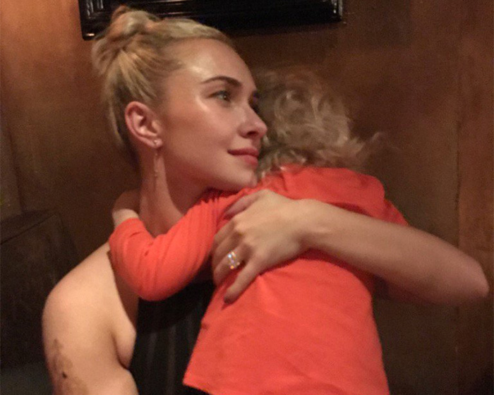 Hayden Panettiere’s Boyfriend Finally Addresses Investigation Four Days After Star’s Tragic Passing Hayden Panettiere’s Boyfriend Finally Addresses Investigation Four Days After Star’s Tragic Passing