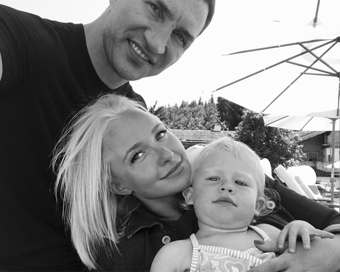 Hayden Panettiere’s Boyfriend Finally Addresses Investigation Four Days After Star’s Tragic Passing Hayden Panettiere’s Boyfriend Finally Addresses Investigation Four Days After Star’s Tragic Passing