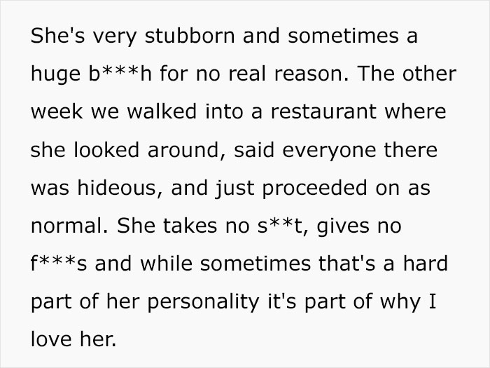 Guy Shows Just How Oblivious He Is After He Shares His Girlfriend’s “Ridiculous” Behavior Guy Shows Just How Oblivious He Is After He Shares His Girlfriend’s “Ridiculous” Behavior
