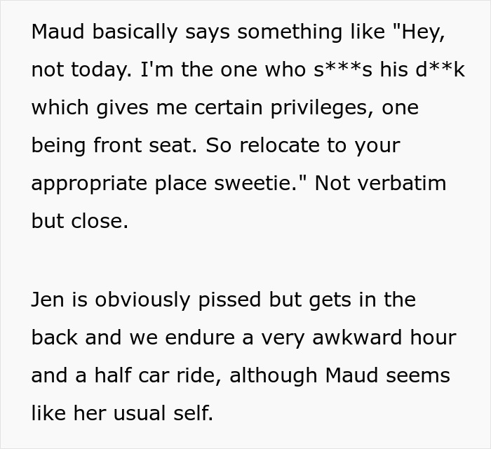 Guy Shows Just How Oblivious He Is After He Shares His Girlfriend’s “Ridiculous” Behavior Guy Shows Just How Oblivious He Is After He Shares His Girlfriend’s “Ridiculous” Behavior