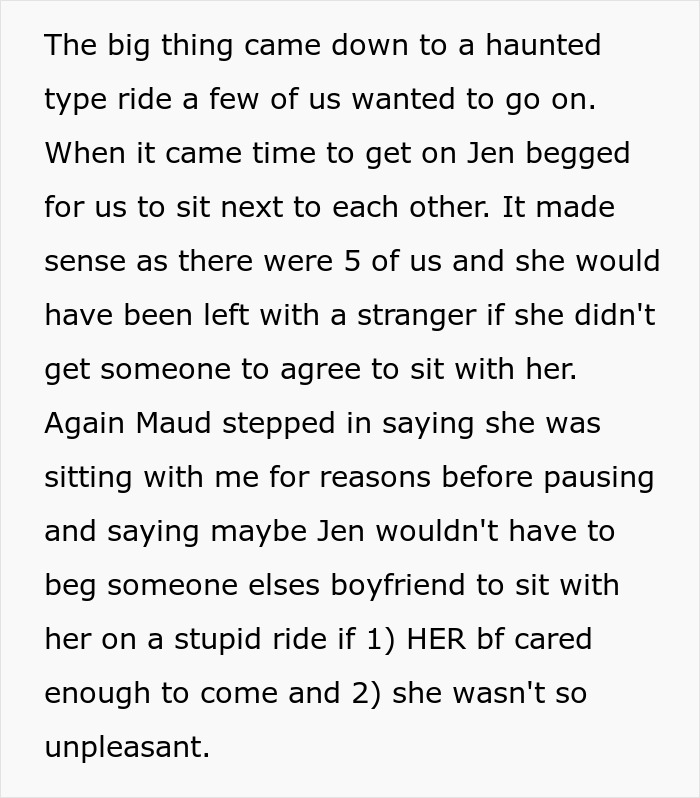 Guy Shows Just How Oblivious He Is After He Shares His Girlfriend’s “Ridiculous” Behavior Guy Shows Just How Oblivious He Is After He Shares His Girlfriend’s “Ridiculous” Behavior