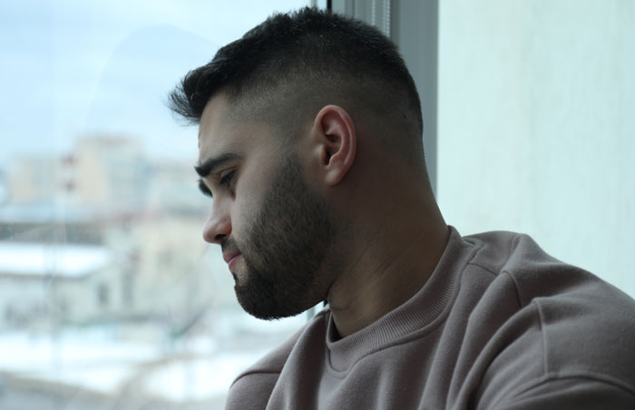 Guy Shows Just How Oblivious He Is After He Shares His Girlfriend’s “Ridiculous” Behavior Guy Shows Just How Oblivious He Is After He Shares His Girlfriend’s “Ridiculous” Behavior