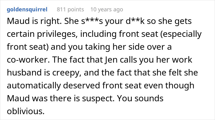 Guy Shows Just How Oblivious He Is After He Shares His Girlfriend’s “Ridiculous” Behavior Guy Shows Just How Oblivious He Is After He Shares His Girlfriend’s “Ridiculous” Behavior