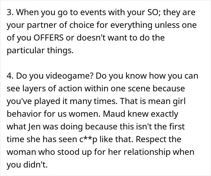 Guy Shows Just How Oblivious He Is After He Shares His Girlfriend’s “Ridiculous” Behavior Guy Shows Just How Oblivious He Is After He Shares His Girlfriend’s “Ridiculous” Behavior