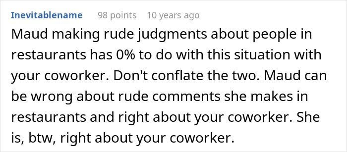 Guy Shows Just How Oblivious He Is After He Shares His Girlfriend’s “Ridiculous” Behavior Guy Shows Just How Oblivious He Is After He Shares His Girlfriend’s “Ridiculous” Behavior