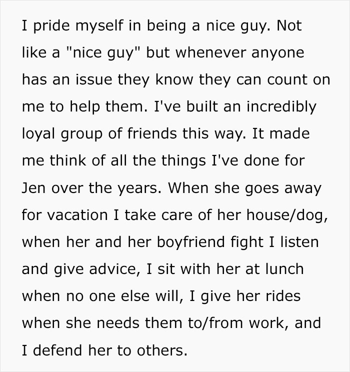 Guy Shows Just How Oblivious He Is After He Shares His Girlfriend’s “Ridiculous” Behavior Guy Shows Just How Oblivious He Is After He Shares His Girlfriend’s “Ridiculous” Behavior
