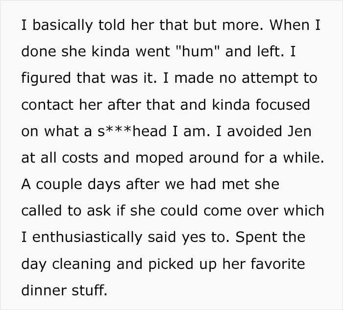 Guy Shows Just How Oblivious He Is After He Shares His Girlfriend’s “Ridiculous” Behavior Guy Shows Just How Oblivious He Is After He Shares His Girlfriend’s “Ridiculous” Behavior