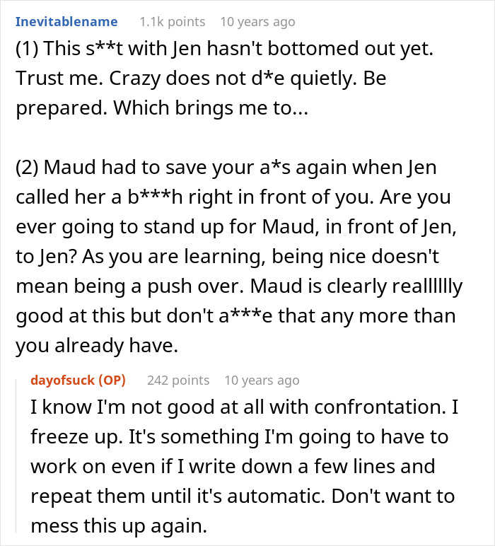 Guy Shows Just How Oblivious He Is After He Shares His Girlfriend’s “Ridiculous” Behavior Guy Shows Just How Oblivious He Is After He Shares His Girlfriend’s “Ridiculous” Behavior